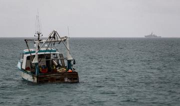 Pêche: Jersey dénonce des menaces «inacceptables» de la France