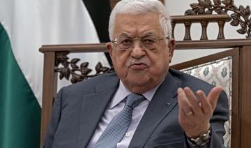 Entre Israël et Ramallah, des petits pas à défaut de paix 