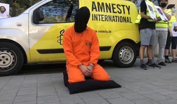 Amnesty dénonce des entraves «sans précédent» de la liberté d'expression durant la pandémie