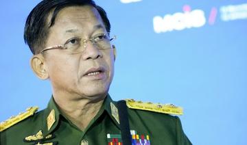 Pour la junte birmane, les accusations de l'ONU sont une «incitation à la violence»