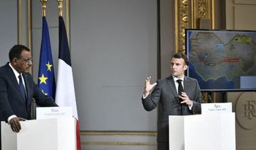 La France donne du matériel militaire au Niger pour la lutte anti-djihadiste 