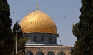 Israël: un tribunal maintient l'interdiction de prières juives sur l'esplanade des Mosquées