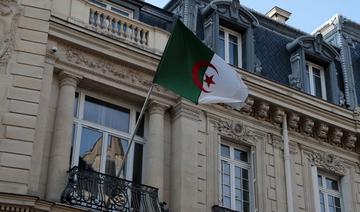Une influente organisation algérienne appelle à revoir les relations avec la France