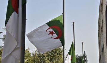 Les services de sécurité algériens déjouent un projet d'attaques 