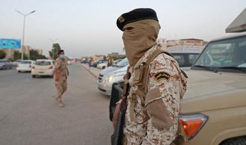 Libye: un «plan d'action global» pour le retrait des mercenaires
