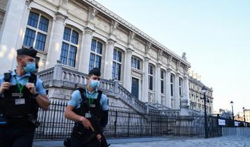 France: quatre hommes proches de la mouvance d'ultradroite mis en examen pour des projets d'actions violentes