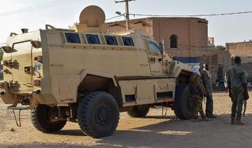 «Pas d'éléments» du groupe de sécurité russe Wagner au Mali, selon l'armée française