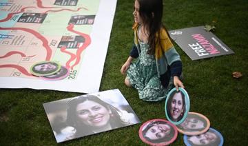Nazanin Zaghari-Ratcliffe risque de retourner en prison après avoir perdu en appel