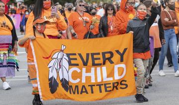 Le Canada fait appel d'une décision pour indemniser des enfants autochtones