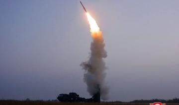 La Corée du Nord annonce avoir testé un missile anti-aérien