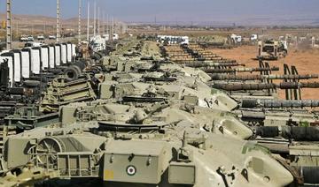L’Iran a lancé des manœuvres militaires près de l’Azerbaïdjan