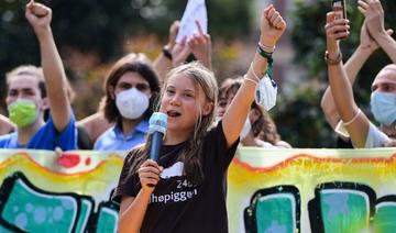 Climat: Un comité de l'ONU donne en partie raison à Greta Thunberg et d'autres jeunes