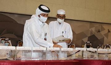 Elections inédites au Qatar, mais aucune femme élue
