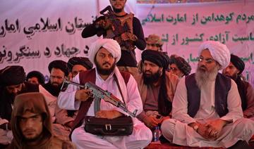 Les talibans peuvent-ils éradiquer la puissante menace de l’État islamique?