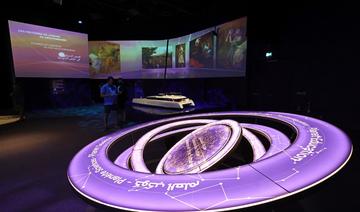 Expo Dubaï 2020: l’Espace débarque au Pavillon France