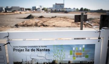 Le futur CHU de Nantes sera construit sur une île, un choix contesté