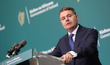 La hausse d'impôt sur les sociétés concédée par Dublin ébranle le secteur de la «tech»