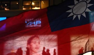 Le président chinois promet une «réunification» pacifique avec Taïwan
