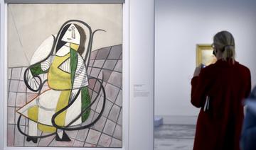 «Les Louvre de Picasso»: à Lens, la rencontre féconde entre deux géants
