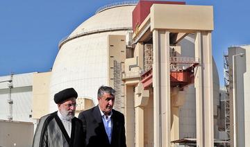 L'Iran prêt à reprendre les négociations, mais les Occidentaux restent prudents