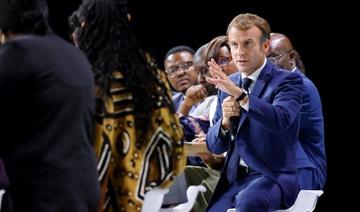 La France crée un fonds pour la démocratie en Afrique