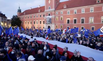 Front uni Pologne-Hongrie contre l’UE devant la justice européenne