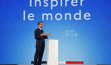 Nucléaire: Macron mise sur les petits réacteurs dans le plan «France 2030» 