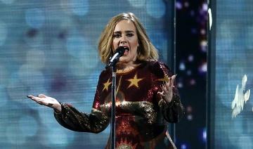Adele sort son nouveau single, «Easy on me»