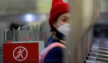 Moscou lance le paiement par reconnaissance faciale dans le métro