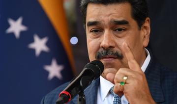 L'extradition de Saab: «une des plus ignobles injustices» selon Maduro