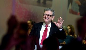 Mélenchon et Hidalgo veulent s'attaquer aux maux de l'hôpital public