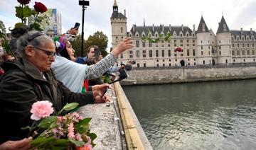 17 octobre 1961: hommages et polémiques, 60 ans après le massacre d'Algériens par la police à Paris