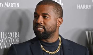 Kanye West prend légalement le nom de «Ye»