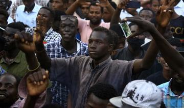A Khartoum, appels au calme avant une cruciale journée de manifestation