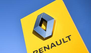 Renault prévoit une perte de production de 500 000 véhicules en 2021