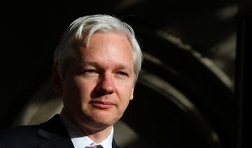 A Londres, nouvelle tentative des Etats-Unis pour extrader Julian Assange 