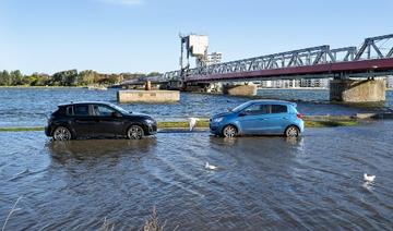 Quand la science fait le lien entre changement climatique et catastrophes