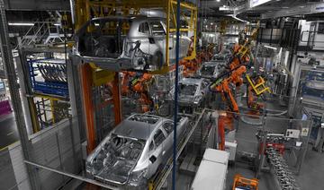 Robots: et si l'usine s'adaptait toute seule à la demande ? 