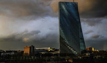 La BCE, droite dans ses bottes, garde son cap expansif
