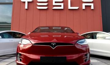 Tesla, dopé par une commande de 100000 voitures, vaut désormais $1000 milliards