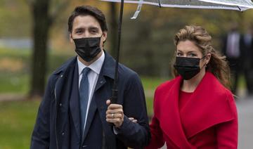 Canada: Justin Trudeau présente un gouvernement paritaire, Mélanie Joly promue