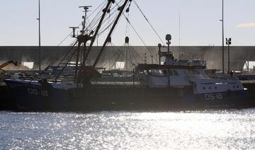Pêche: Berlin presse le Royaume-Uni et la France d'arriver à un accord