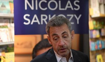 Affaire des sous-marins: pour Sarkozy, plus qu'une «maladresse», une «trahison» des Etats-Unis