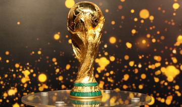 La Fifa propose une Coupe du monde co-organisée par les Emirats et Israël
