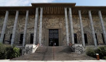 Vivants ! Le festival de danse, théâtre et musique au Palais de la Porte Dorée