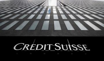 Credit Suisse: rebondissement dans l'affaire des filatures 