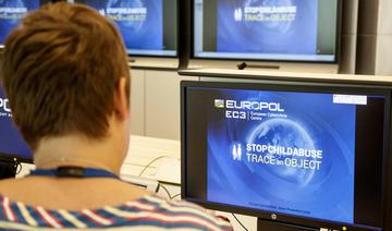 Opération mondiale contre le dark web : Europol annonce 150 interpellations