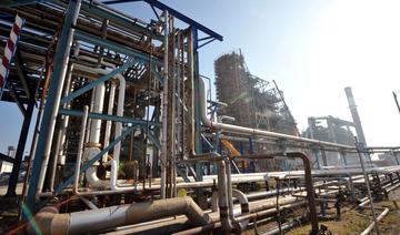 La Libye lance la construction d'une raffinerie de pétrole