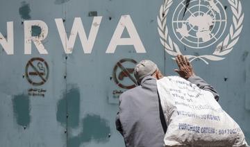 L'Unrwa cherche $800 millions pour survivre avec les réfugiés palestiniens