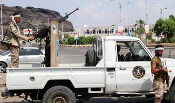 Quatre morts dans la fusillade d'Aden alors que les séparatistes du Yémen entrent en guerre